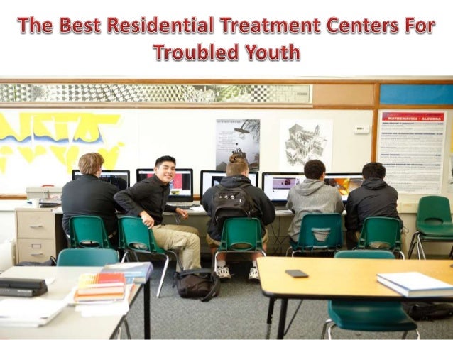 Residential Treatment Center